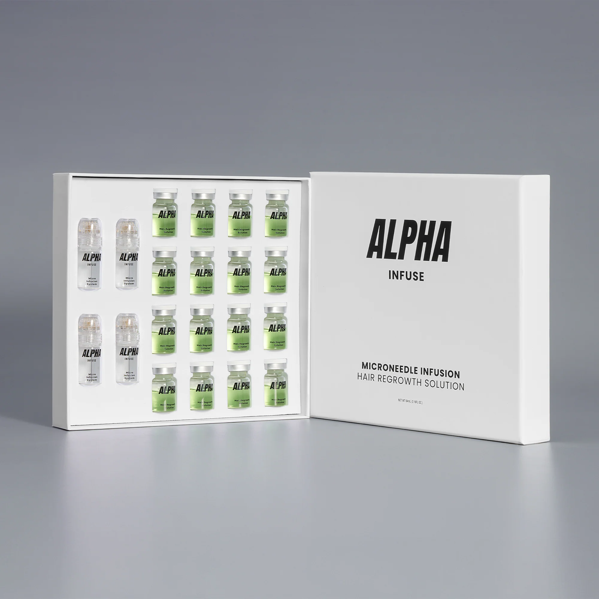 AlphaInfuse - View 11